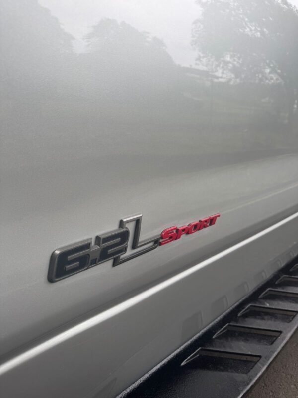 FORD F150 RAPTOR 2013 - Imagen 6