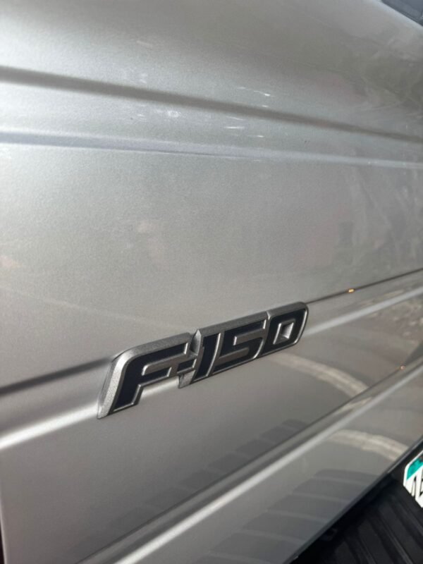 FORD F150 RAPTOR 2013 - Imagen 19