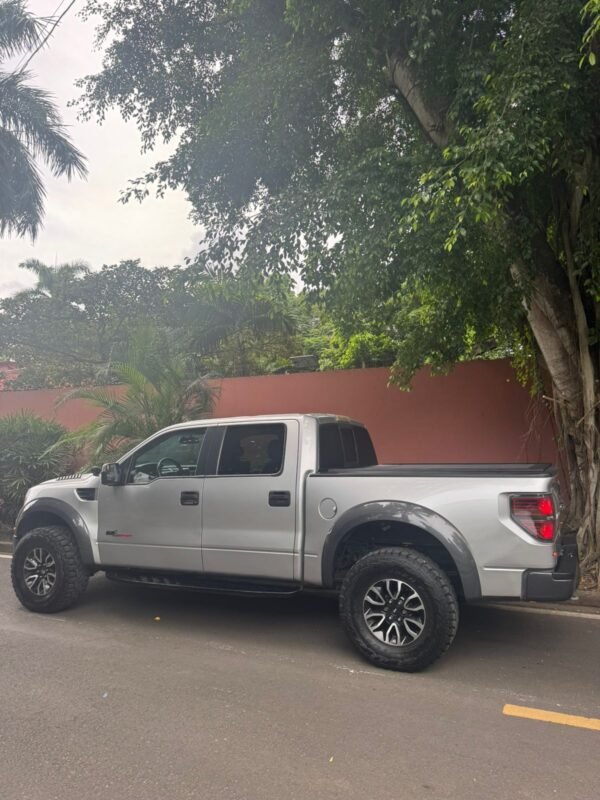 FORD F150 RAPTOR 2013 - Imagen 3