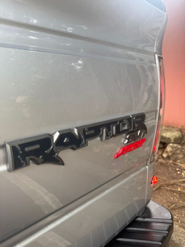 FORD F150 RAPTOR 2013 - Imagen 18