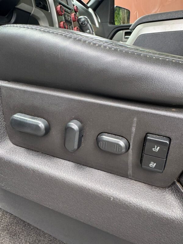 FORD F150 RAPTOR 2013 - Imagen 11