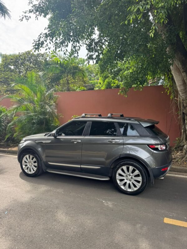 RANGE ROVER EVOQUE 2015 - Imagen 3