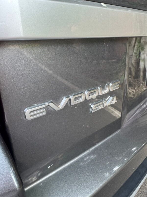 RANGE ROVER EVOQUE 2015 - Imagen 16