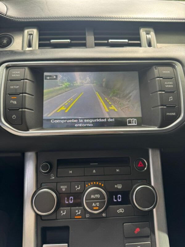 RANGE ROVER EVOQUE 2015 - Imagen 10