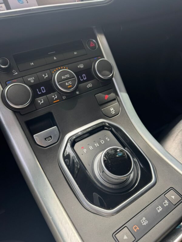 RANGE ROVER EVOQUE 2015 - Imagen 12