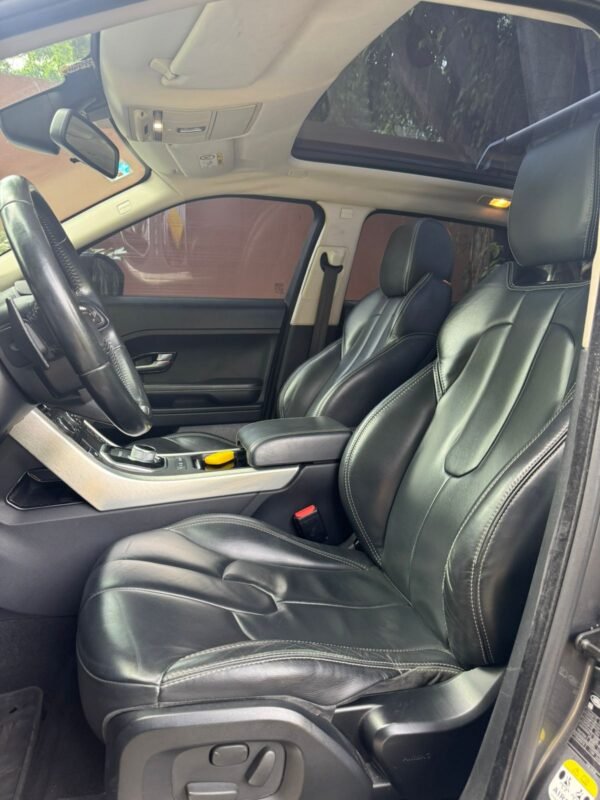 RANGE ROVER EVOQUE 2015 - Imagen 6