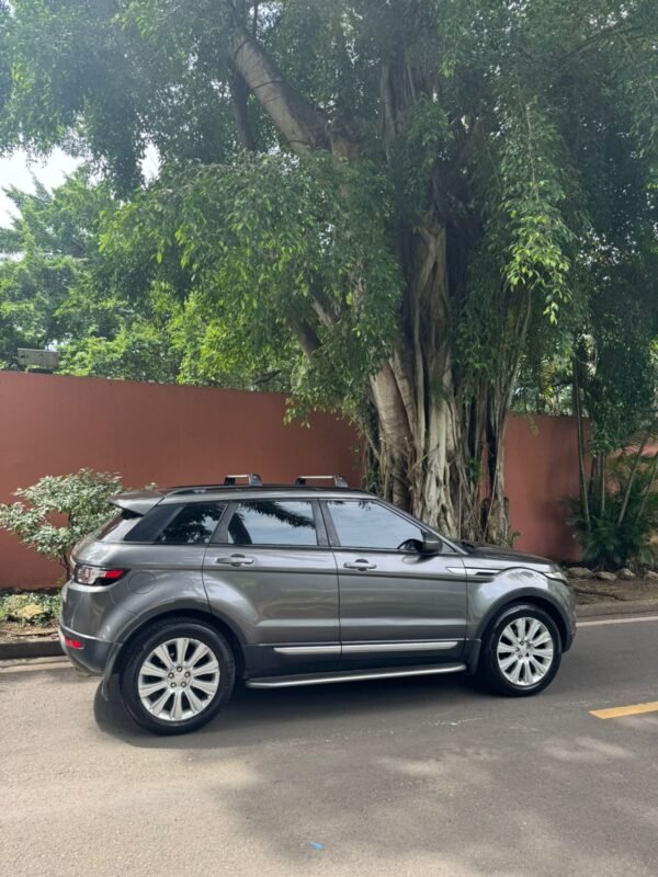 RANGE ROVER EVOQUE 2015 - Imagen 2