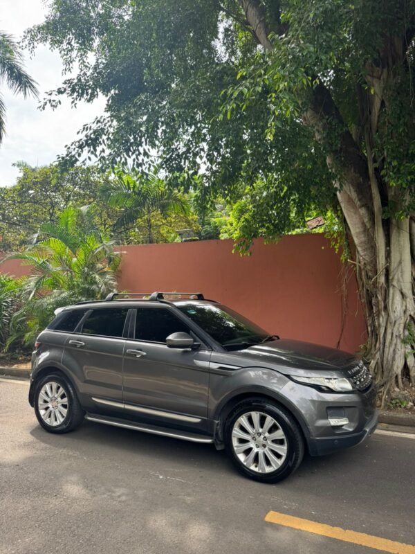 RANGE ROVER EVOQUE 2015 - Imagen 4