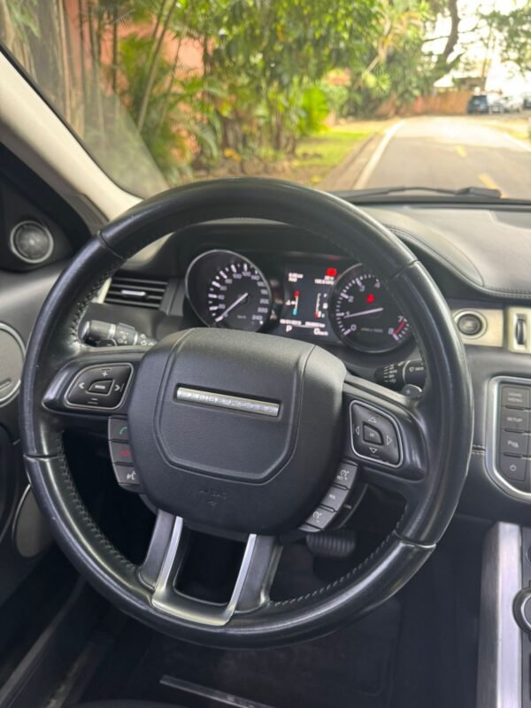 RANGE ROVER EVOQUE 2015 - Imagen 8