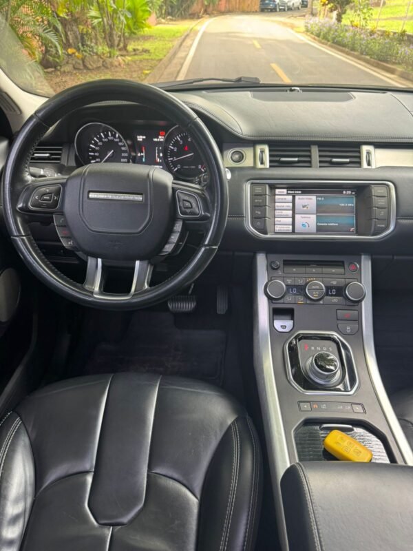 RANGE ROVER EVOQUE 2015 - Imagen 7