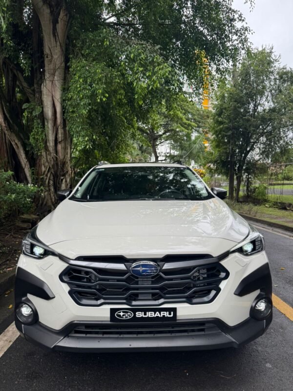 SUBARU CROSSTEK E-BOXER  2024 - Imagen 2