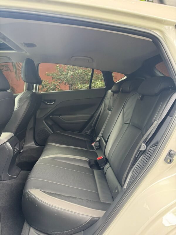 SUBARU CROSSTEK E-BOXER  2024 - Imagen 17