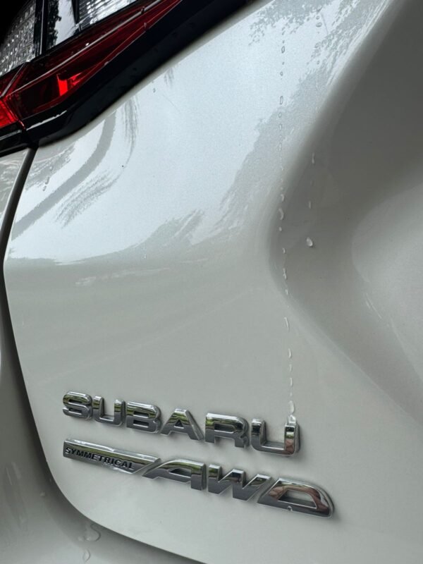 SUBARU CROSSTEK E-BOXER  2024 - Imagen 19