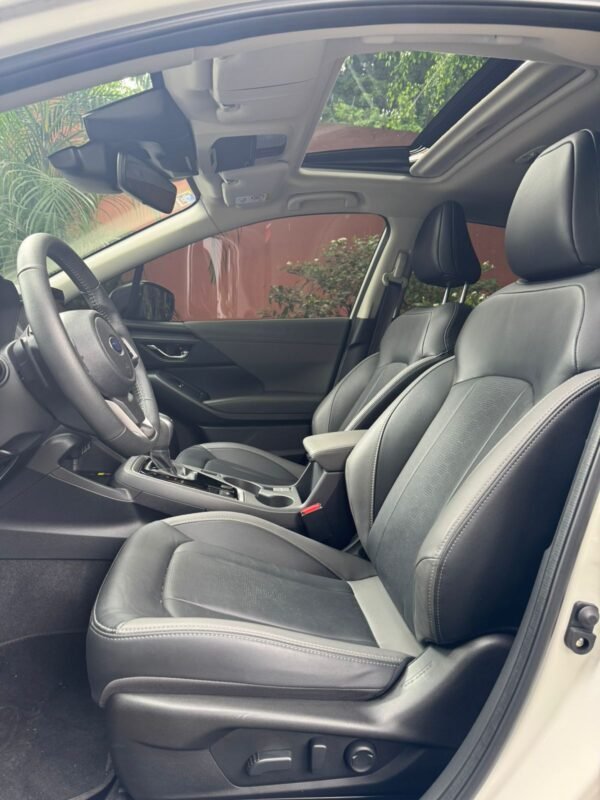 SUBARU CROSSTEK E-BOXER  2024 - Imagen 7