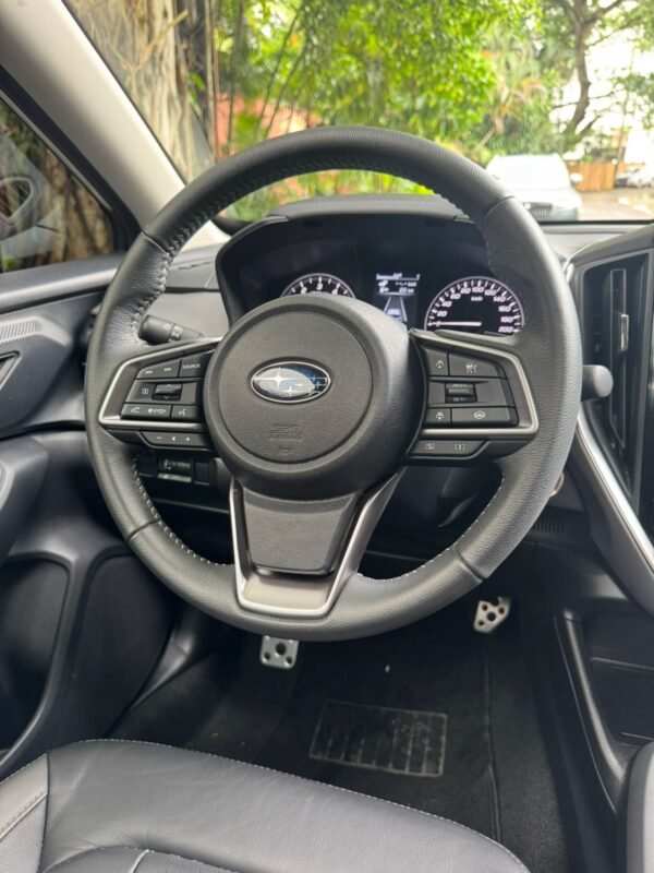 SUBARU CROSSTEK E-BOXER  2024 - Imagen 9