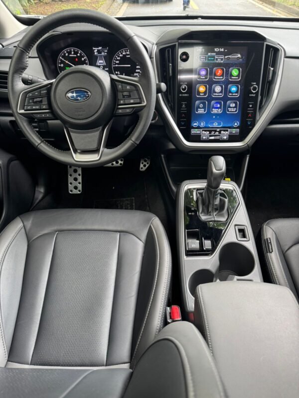SUBARU CROSSTEK E-BOXER  2024 - Imagen 8