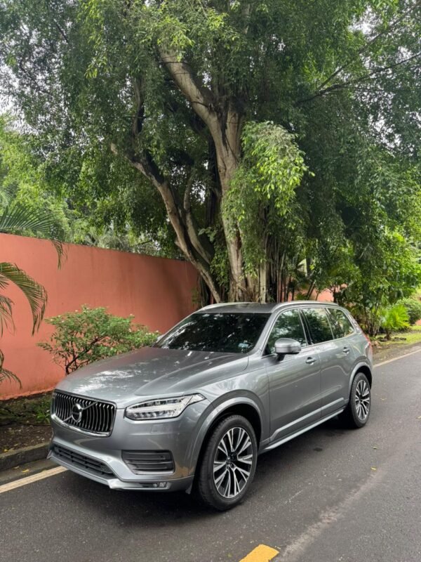 VOLVO XC90 T5 AWD  2020