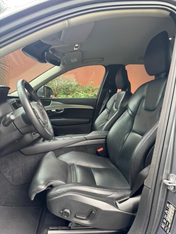 VOLVO XC90 T5 AWD  2020 - Imagen 7