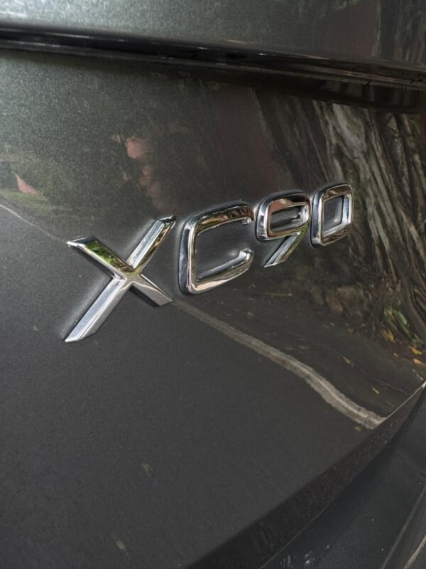 VOLVO XC90 T5 AWD  2020 - Imagen 18