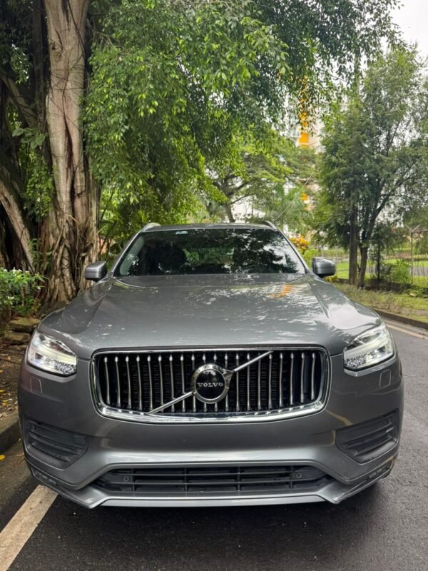 VOLVO XC90 T5 AWD  2020 - Imagen 2
