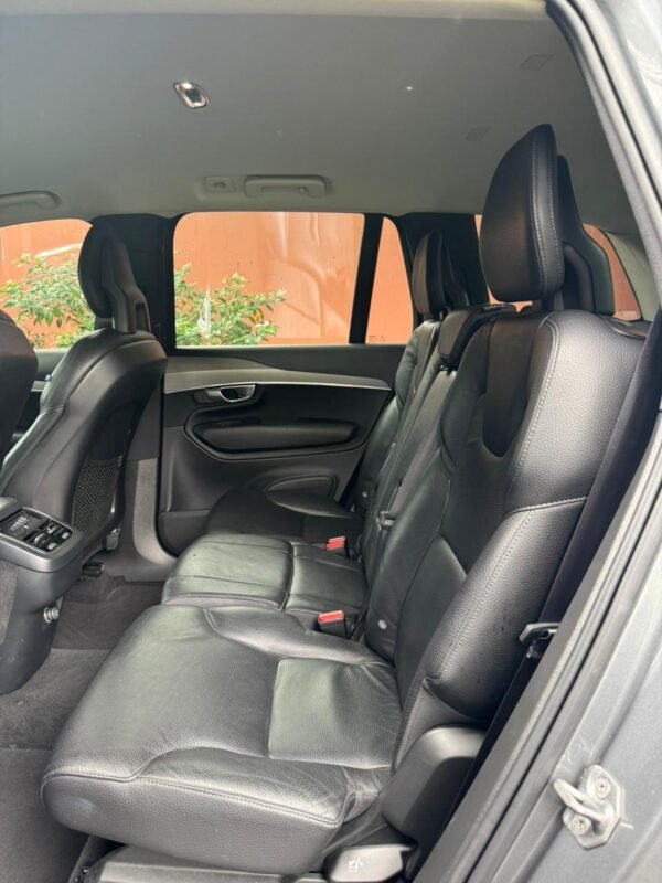 VOLVO XC90 T5 AWD  2020 - Imagen 14