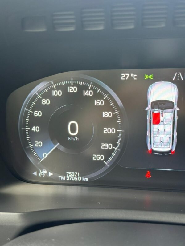 VOLVO XC90 T5 AWD  2020 - Imagen 10
