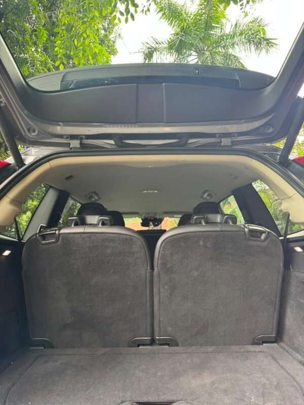 VOLVO XC90 T5 AWD  2020 - Imagen 16