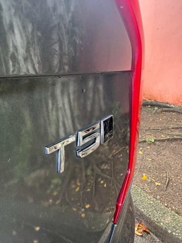 VOLVO XC90 T5 AWD  2020 - Imagen 17