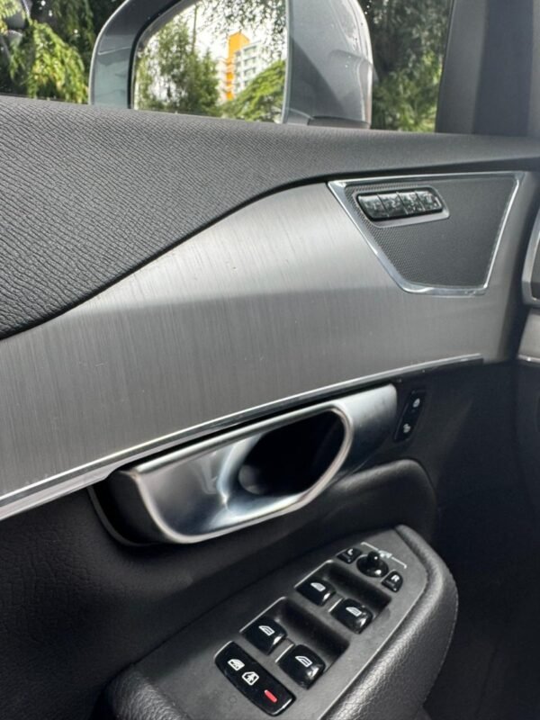 VOLVO XC90 T5 AWD  2020 - Imagen 6