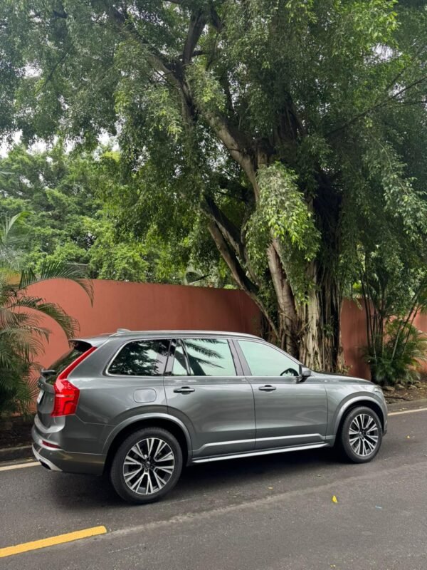 VOLVO XC90 T5 AWD  2020 - Imagen 5