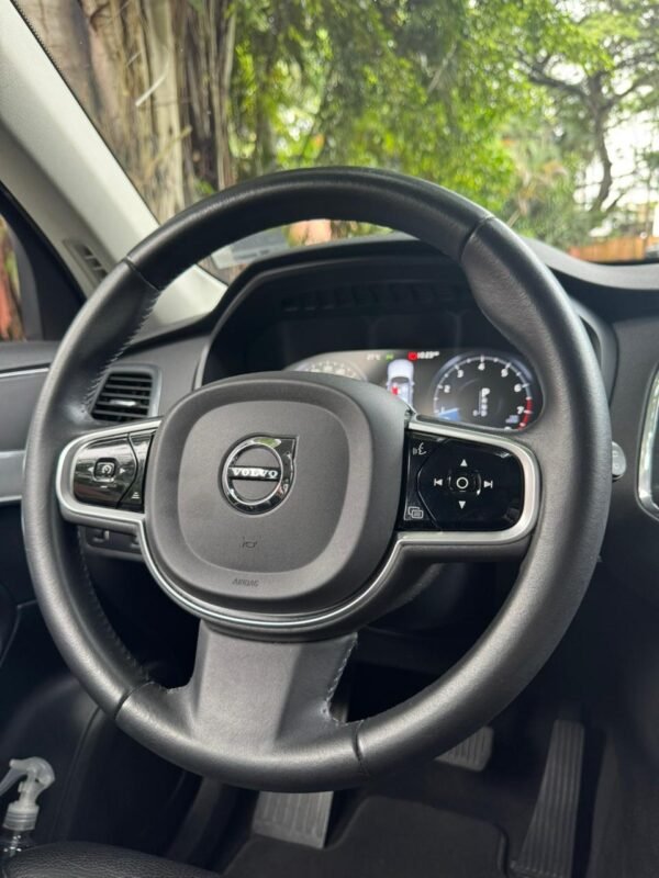 VOLVO XC90 T5 AWD  2020 - Imagen 9
