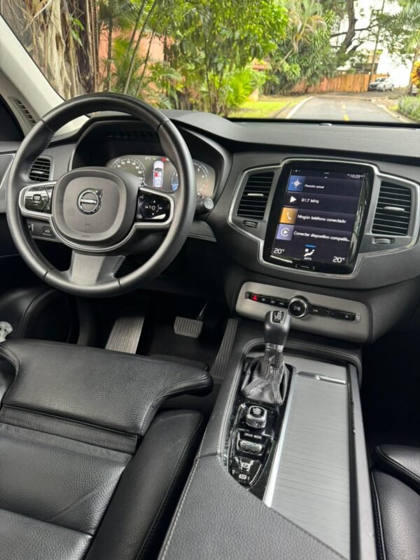 VOLVO XC90 T5 AWD  2020 - Imagen 8