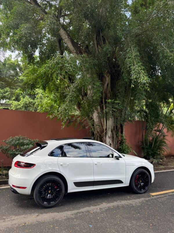 PORSCHE MACAN TURBO 2015 - Imagen 5