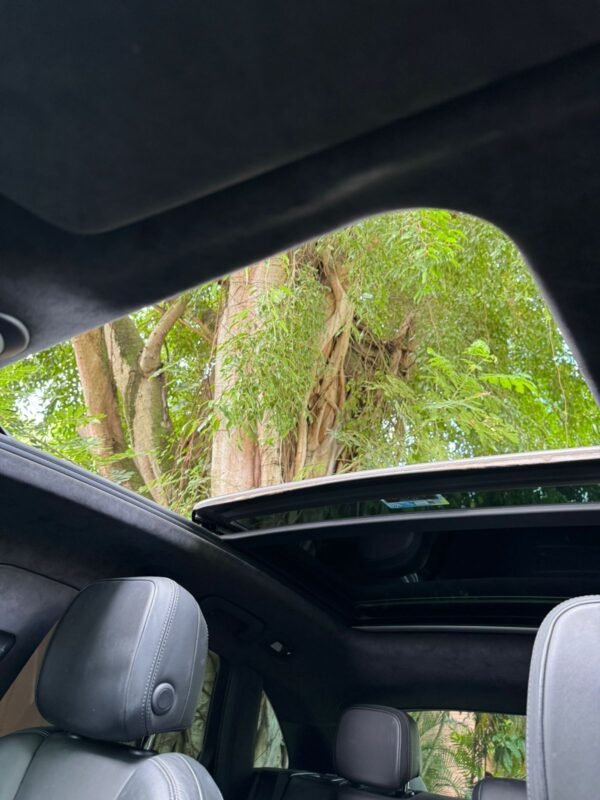 PORSCHE MACAN TURBO 2015 - Imagen 11