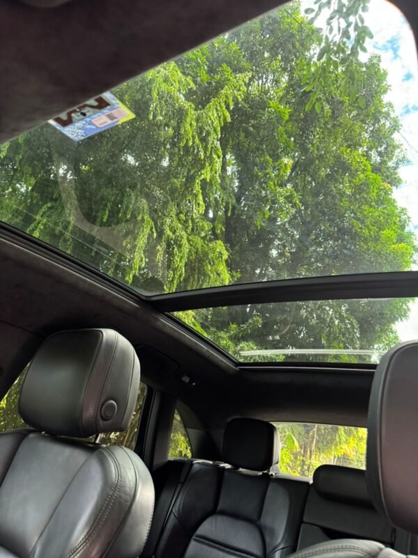 PORSCHE MACAN TURBO 2015 - Imagen 14