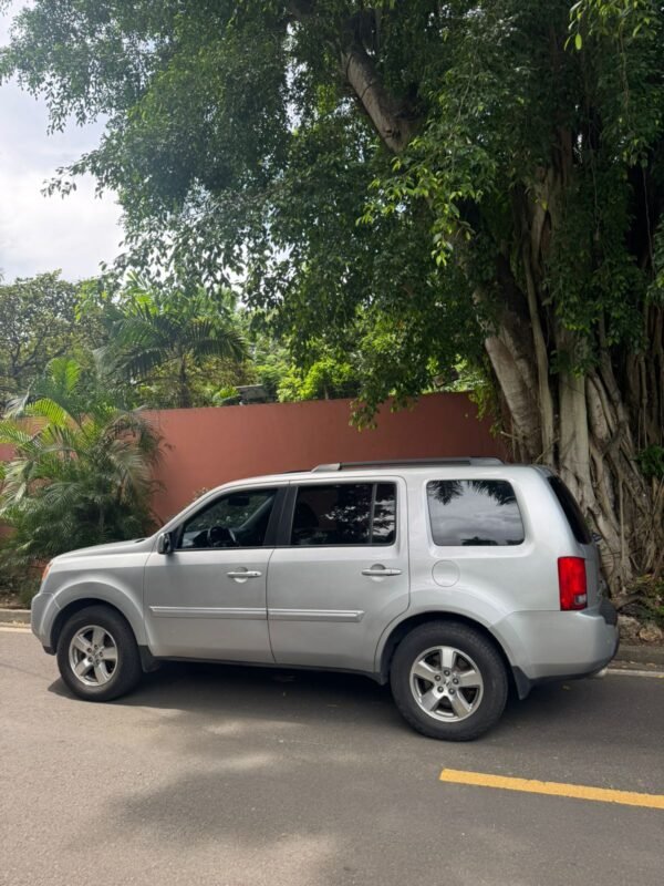 HONDA PILOT AWD 2011 - Imagen 4