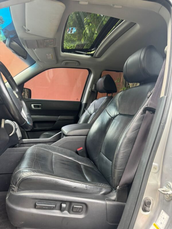 HONDA PILOT AWD 2011 - Imagen 7