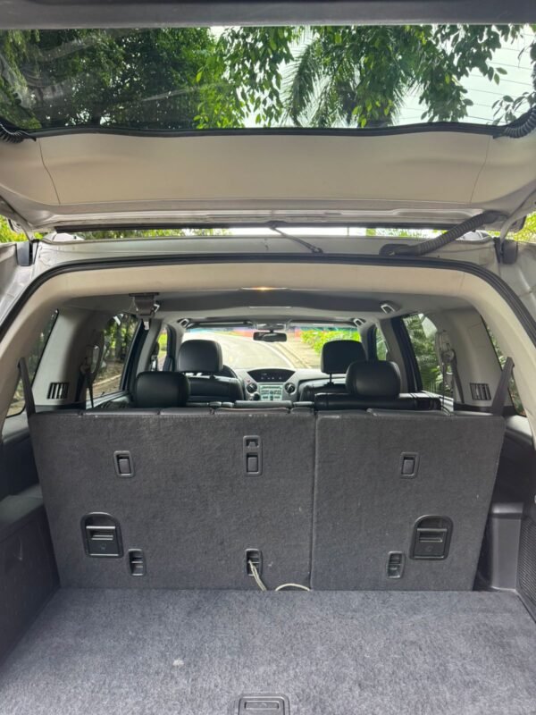 HONDA PILOT AWD 2011 - Imagen 16