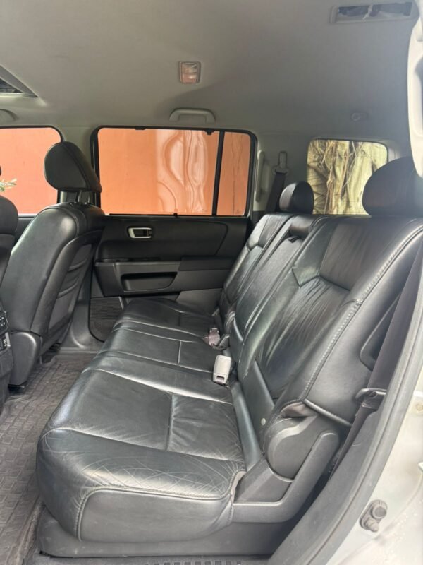HONDA PILOT AWD 2011 - Imagen 15