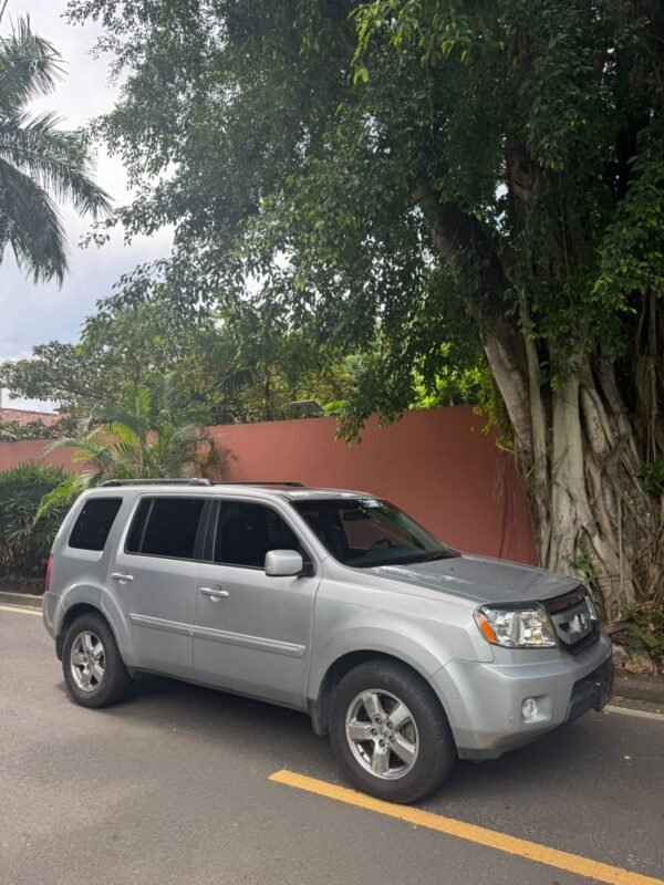 HONDA PILOT AWD 2011 - Imagen 3