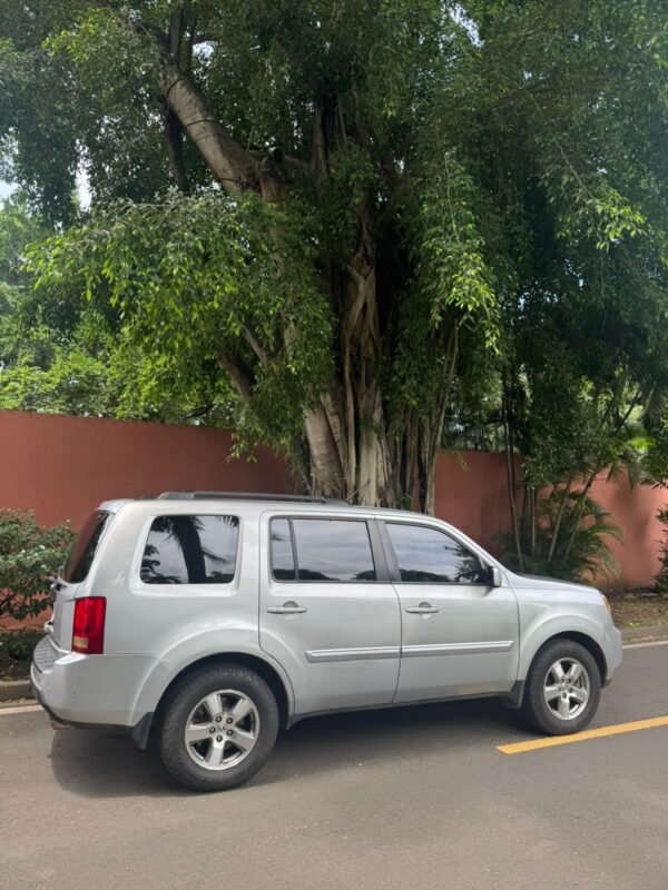 HONDA PILOT AWD 2011 - Imagen 5