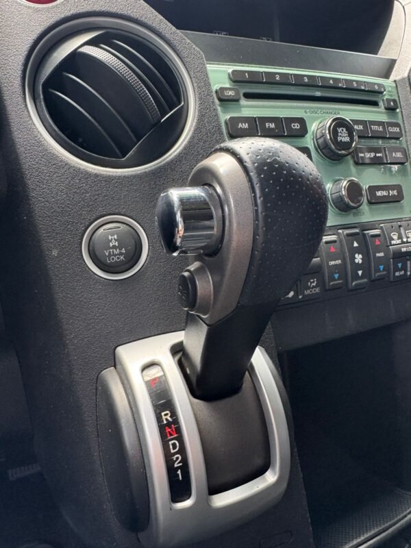 HONDA PILOT AWD 2011 - Imagen 12