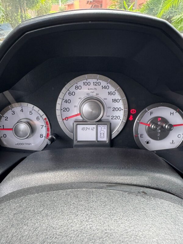 HONDA PILOT AWD 2011 - Imagen 10