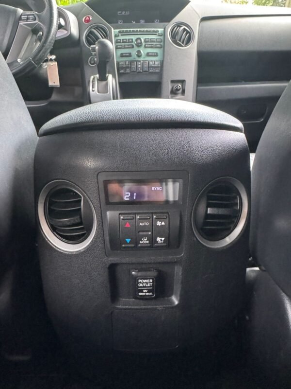 HONDA PILOT AWD 2011 - Imagen 14