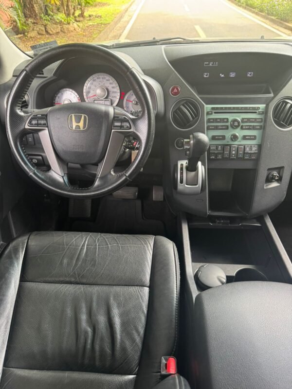 HONDA PILOT AWD 2011 - Imagen 8