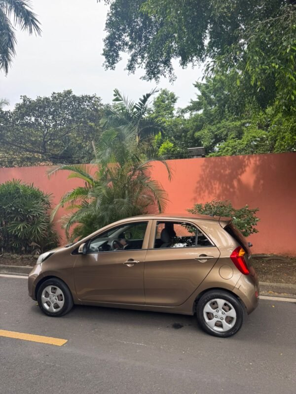 KIA PICANTO  2015 - Imagen 4