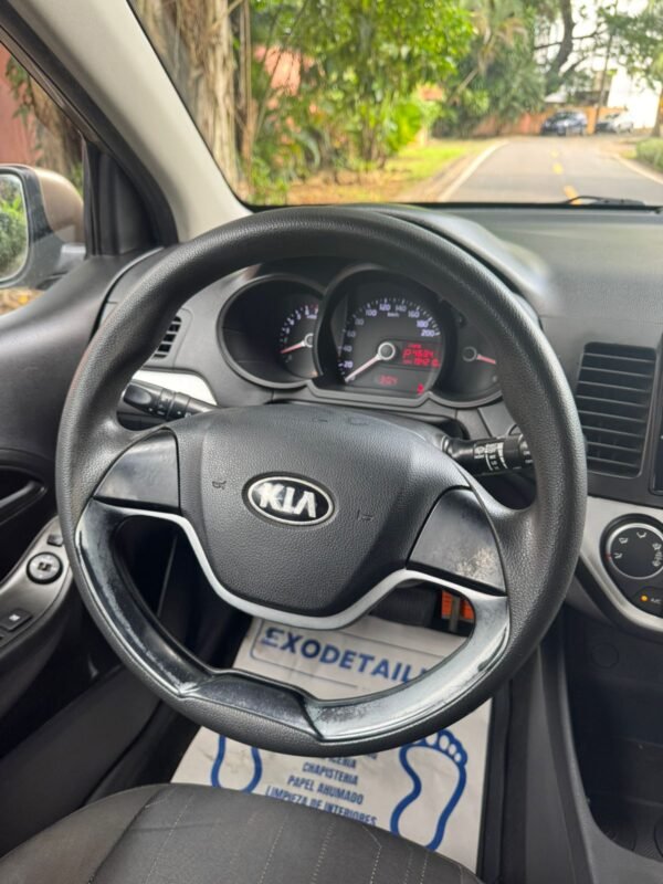 KIA PICANTO  2015 - Imagen 9