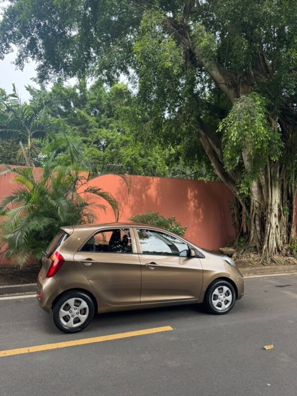 KIA PICANTO  2015 - Imagen 3