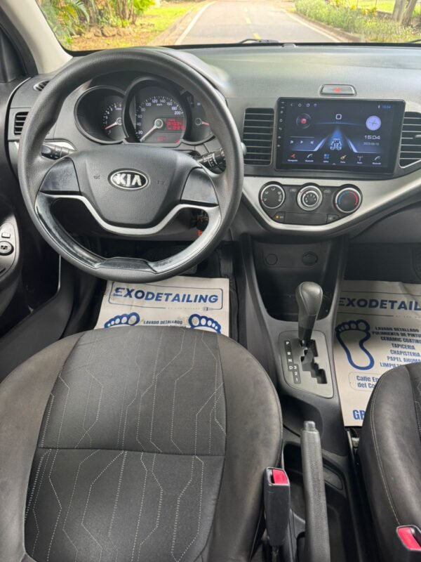 KIA PICANTO  2015 - Imagen 8