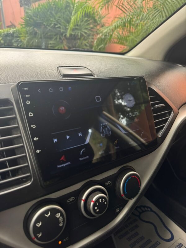 KIA PICANTO  2015 - Imagen 12